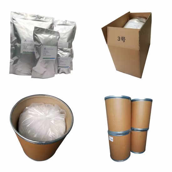 연구 화학물질 Estradiol Undecylate 약제 중간체 CAS 3571-53-7