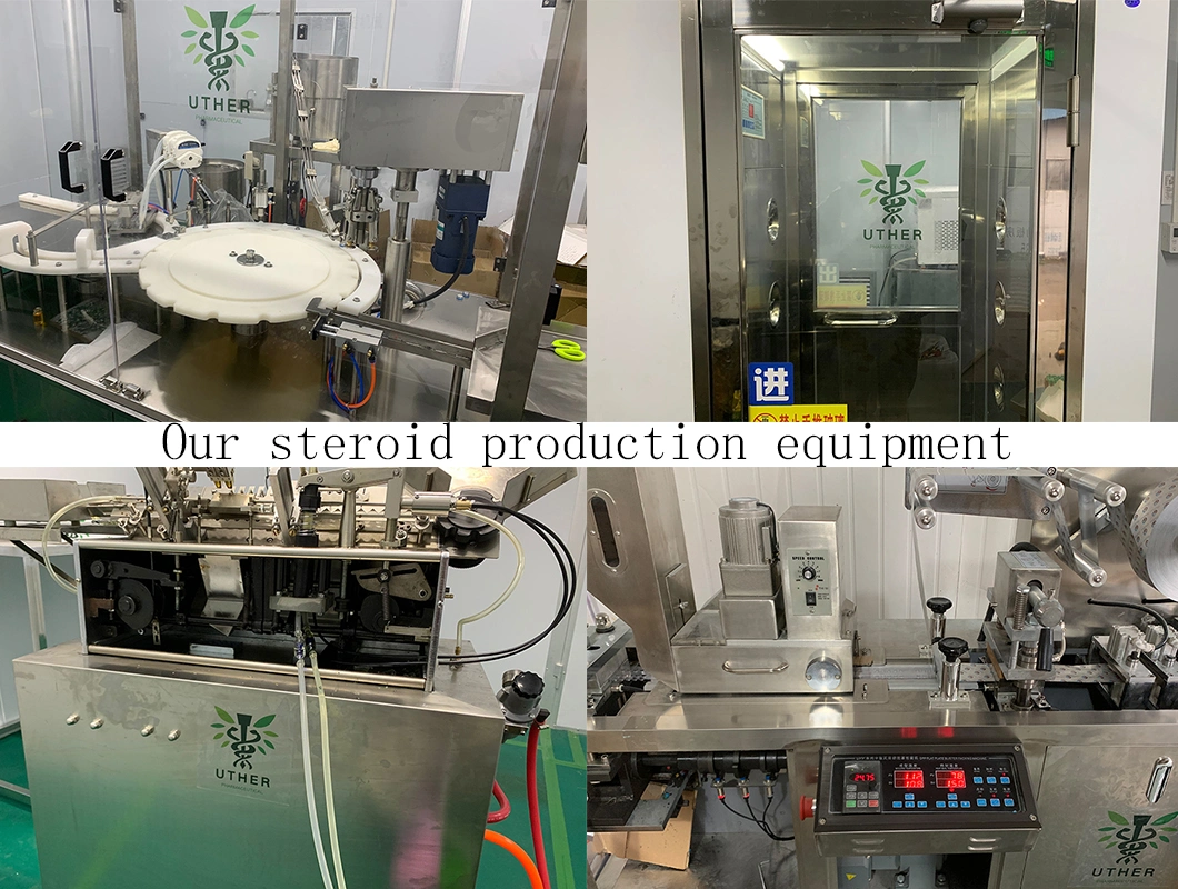 Sterile Povidone K15/K30CAS 9003-39-8 Pharmaceutical Excipients