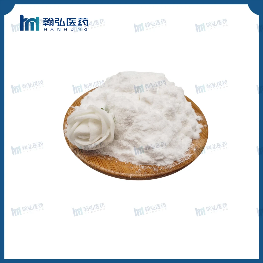 Pharmaceutical Intermediate Dextrin CAS 9004-53-9