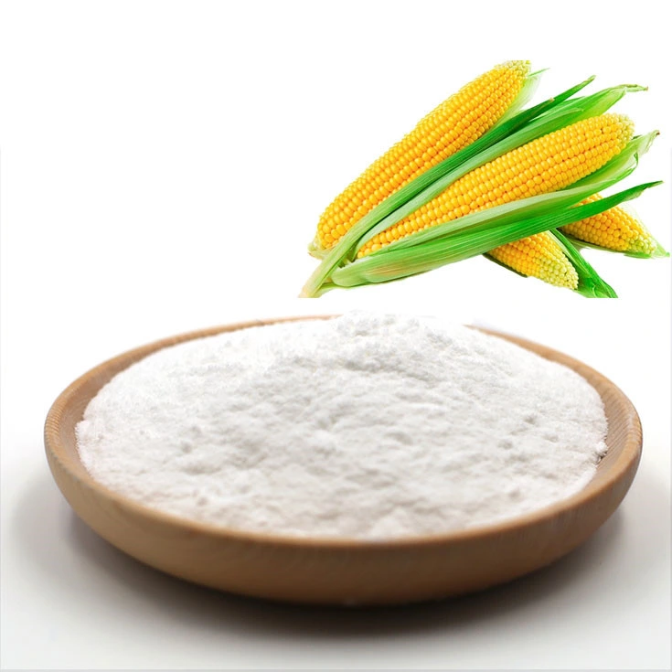 Food Dietary Fibers Resistant Dextrin CAS: 9004-53-9