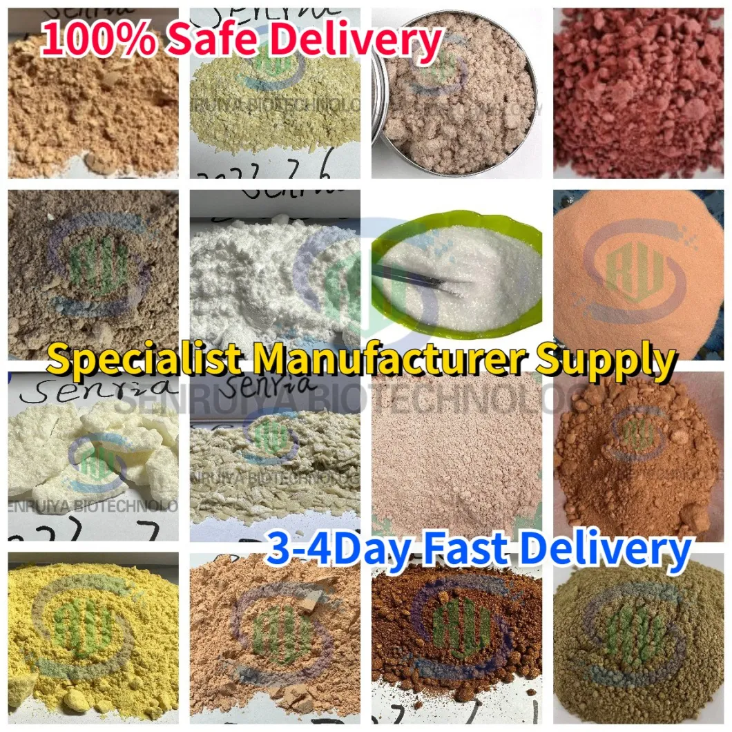 Specialist Manufacturer Supply Amino Acid CAS 6600-40-4/51022-70-9/302-79-4/61-76-7/1078-21-3/53-16-7 Lowest Price