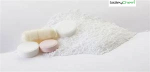 Microcrystalline Cellulose Mcc pH 101/102 Bp Ep USP Pharmaceutical Excipients 9004-34-6