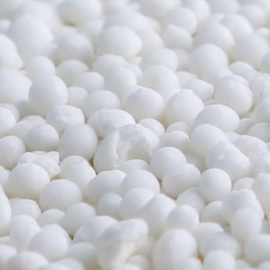 곡물용 과립 산업의 화학 광물질 비료