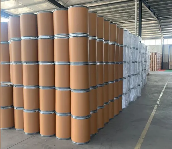 공장 공급 수의학 CAS 137330-13-3 틸미코신 인산염 분말