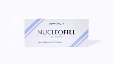뉴클레오티드 뉴클레오필(Nucleotide Nucleofill) - 세포 필러 리프트