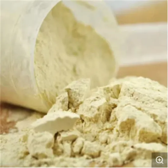 효소 및 보조효소 CAS 9003-98-9 데옥시리보뉴클레아제