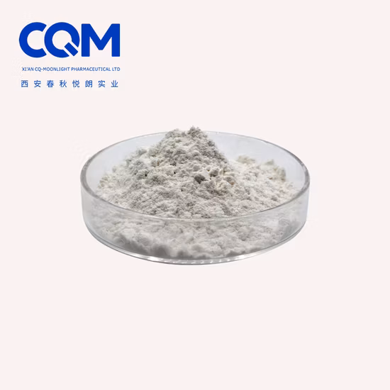 99% 항바이러스제 리바비린-펄버 CAS 36791-04-5